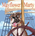 Mayflower Marty by Luann Hamill