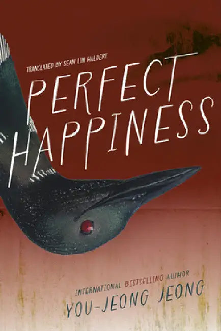 Perfect Happiness by Jeong, You-Jeong