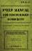 Field Manual for Discouraged Democrats by S. R. Kennedy