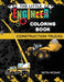 The Little Engineer Coloring Book - Construction Trucks: Fun and Educational Construction Truck Coloring Book for Preschool and Elementary Children by Seth McKay