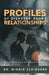 Profiles of Disaster-Prone Relationships by Minnie Claiborne