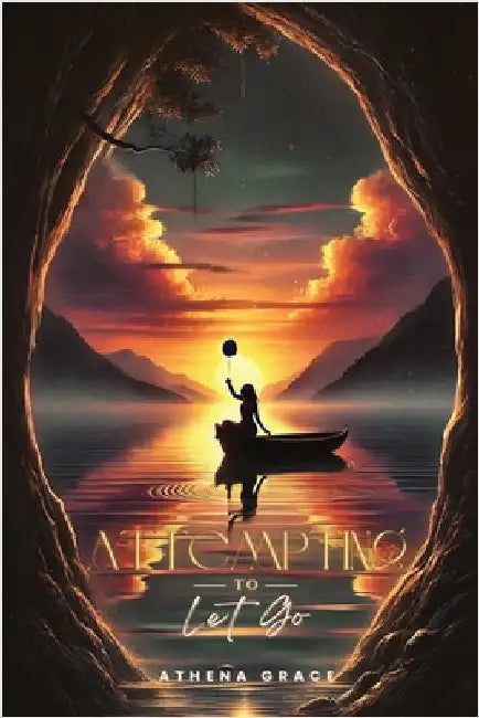 Attempting To Let Go by Grace, Athena
