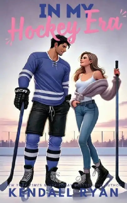 In My Hockey Era by Ryan, Kendall