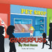 Gingerpuss by Vicki Mitchell