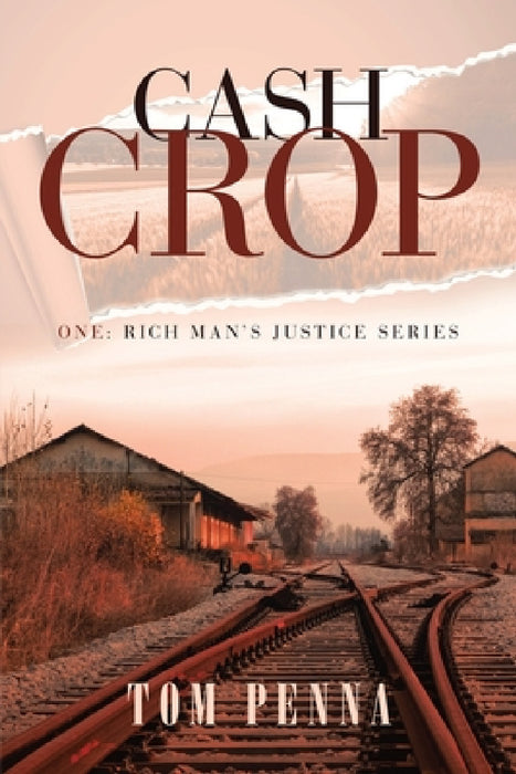 Cash Crop by Tom Penna