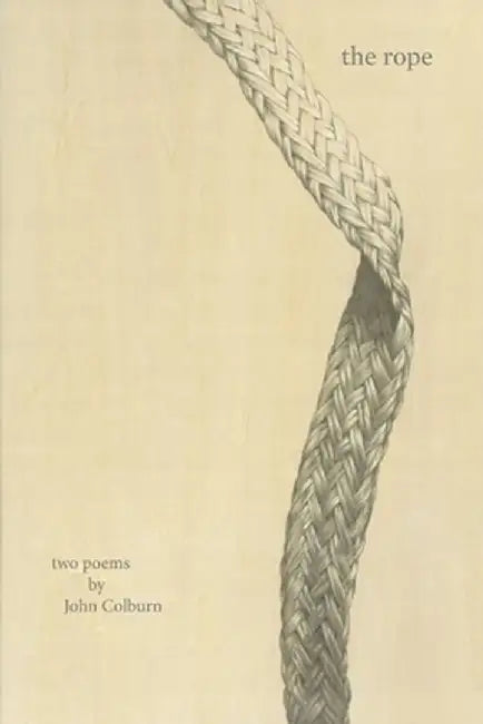The rope by John Colburn