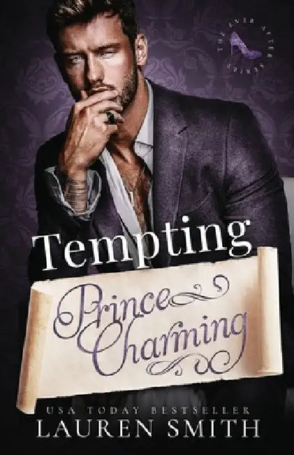 Tempting Prince Charming by Lauren Smith