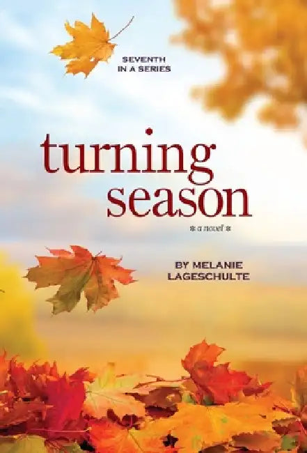 Turning Season by Melanie Lageschulte