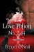 Love Potion No. 2-14 by Pepper O'Neal