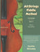 AltStrings Fiddle Method for Violin (Orchestra), Second Edition, Book 2 by Caroline McCaskey