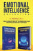 Emotional Intelligence Collection 2-in-1 Bundle: Emotional Intelligence + Cognitive Behavioral Therapy (CBT) - The #1 Complete Box Set to Understand Y by Steven Frank