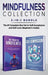 Mindfulness Collection 2-in-1 Bundle: Power of Mindfulness Meditation + Mindful Path to Self-Compassion - The #1 Complete Box Set to Self-Acceptance a by Steven Frank