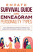 Empath Survival Guide And Enneagram Personality Types: The #1 Beginner's Blueprint To Finding Your Unique Path To Spiritual Growth In Just 7 Days by David Clark