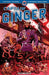 Captain Ginger: Dogworld by Stuart Moore