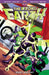 The Wrong Earth: Night and Day by Tom Peyer