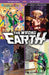 The Wrong Earth: The One-Shots by Gail Simone