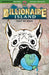 Billionaire Island: Cult of Dogs by Mark Russell