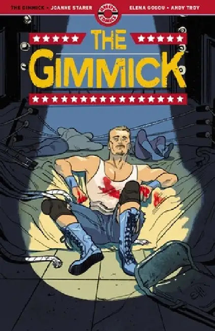 The Gimmick by Joanne Starer