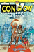 Con & on by Paul Cornell