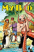My Bad: Escape from Peculiar Island by Mark Russell