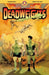 Deadweights by Finch, Tyrone