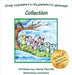 The Hoppity Floppity Gang Collection by Ferrell, Nana