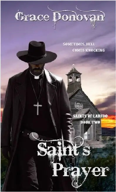 Saint's Prayer by Donovan, Grace