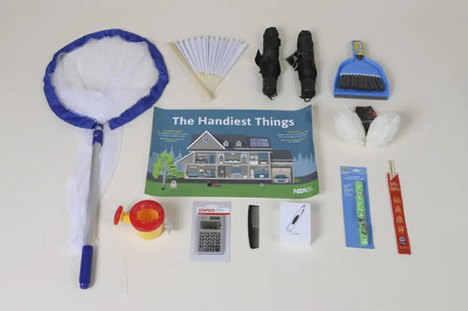 The Handiest Things by NSTA