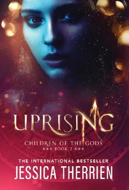 Uprising by Jessica Therrien