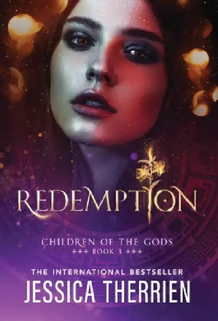 Redemption by Jessica Therrien
