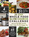 30 Day Whole Food Slow Cooker Challenge: Chef Approved 30 Day Whole Food Slow Cooker Challenge Recipes Made For Your Slow Cooker - Cook More Eat Bette by Joanne Heffner