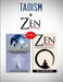 Taoism & Zen: 2 in 1 Bundle - Find Inner Peace And Tranquillity by William Miyagi