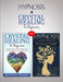 Hypnosis & Crystals: 2 in 1 Bundle - Heal Yourself And Control The Mind by Beatrice Crassus