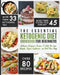Ketogenic Diet: The Essential Ketogenic Diet Cookbook For Beginners - Delicious Ketogenic Recipes To Help You Lose Weight, Regain Confidence, and Heal by Marianna Banks