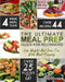 Meal Prep: The Essential Meal Prep Guide For Beginners - Lose Weight And Save Time With Meal Prepping by Dorothy Hoffman