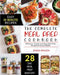 The Complete Meal Prep Cookbook: Delicious, Simple and Easy Meal Prep Recipes for Smart People by Diana Wilson