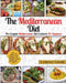 Mediterranean Diet: The Complete Mediterranean Diet Cookbook for Beginners - Lose Weight and Improve Your Health with Mediterranean Recipes by Florence Turner