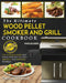 Wood Pellet Smoker and Grill Cookbook: The Ultimate Wood Pellet Smoker and Grill Cookbook - The Ultimate Guide and Recipe Book for the Most Delicious by Patrick Norwood