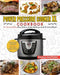 Power Pressure Cooker XL Cookbook: The Quick and Easy Power Pressure Cooker XL Recipe Guide for Smart People - Delicious Recipes for Your Whole Family by Emma Watson