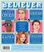 The Believer: Issue 141, Spring 2023 by Daniel Gumbiner