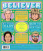 The Believer: Issue 142, Summer2023 by Daniel Gumbiner