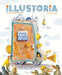 Illustoria: Invention: Issue #22: Stories, Comics, Diy, for Creative Kids and Their Grownups by Elizabeth Haidle