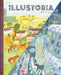Illustoria: Past & Future: Issue #23: Stories, Comics, Diy, for Creative Kids and Their Grownups by Elizabeth Haidle