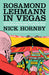 What Happened in Vegas by Nick Hornby