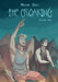 The Croaking Volume 1 by Megan J. Grey