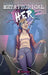 Metaphorical Her by James Maddox