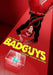 The Other Badguys Volume 1 by Luke Lancaster
