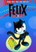 Felix the Cat by Mike Federali