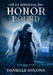 By Immortal Honor Bound by Danielle Ancona