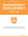 Management Development Training by Erica Nelson